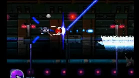 R-Type Delta — Screenshots
