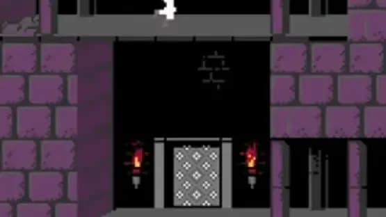 Prince of Persia — Screenshots