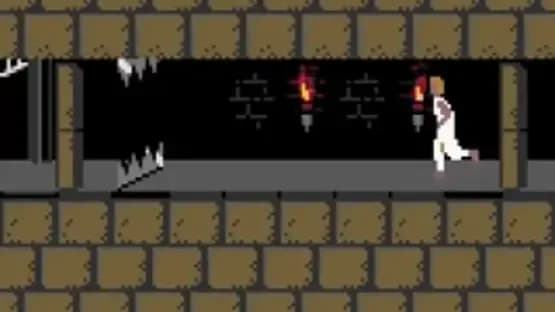 Prince of Persia — Screenshots
