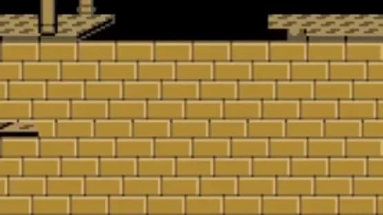 Prince of Persia — Screenshots