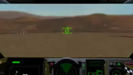 Shellshock — Screenshoty