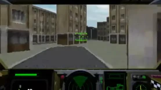 Shellshock — Screenshoty