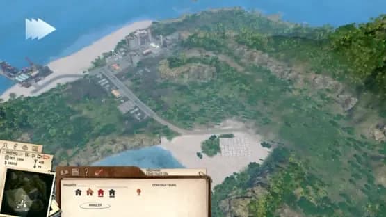 Tropico 3: Gold Edition — Screenshoty