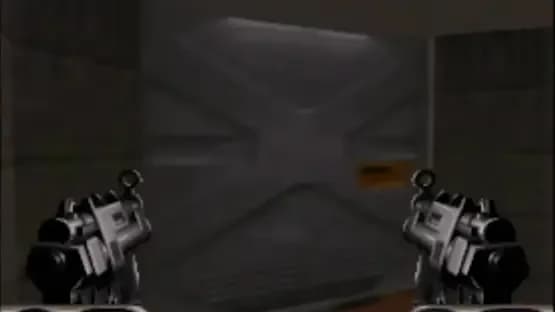 Duke Nukem 64 — Screenshoty