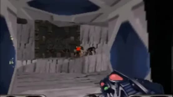 Duke Nukem 64 — Screenshoty