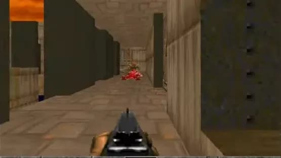 Doom 95 — Screenshoty