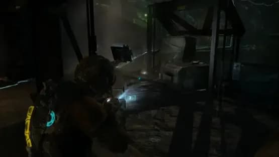 Dead Space 2: Severed — Screenshoty