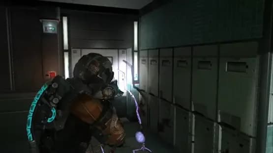 Dead Space 2: Severed — Screenshoty