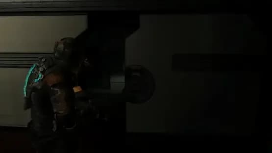 Dead Space 2: Severed — Screenshoty