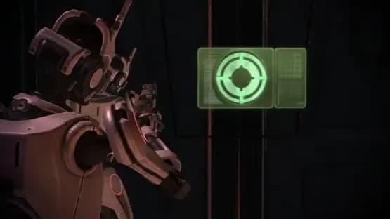 Mass Effect 2: Cerberus Network — Screenshoty