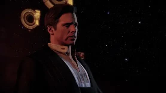 Mass Effect 2: Firewalker Pack — Screenshoty