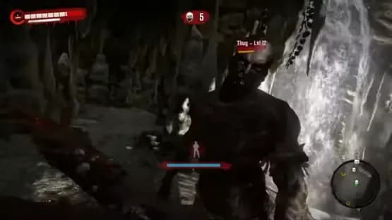 Dead Island: Bloodbath Arena — Screenshots