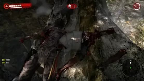 Dead Island: Bloodbath Arena — Screenshots