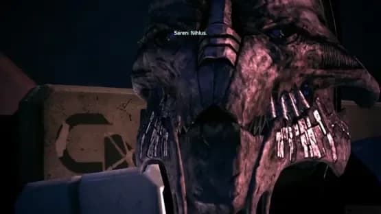 Mass Effect: Polish Collector's Edition — Screenshoty