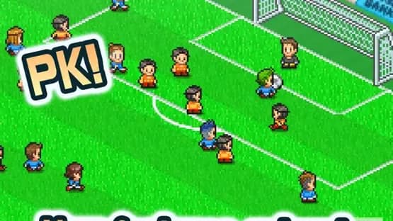 Pocket League Story 2 — Screenshoty