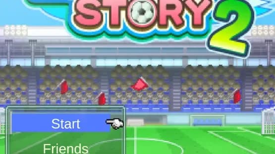 Pocket League Story 2 — Screenshoty