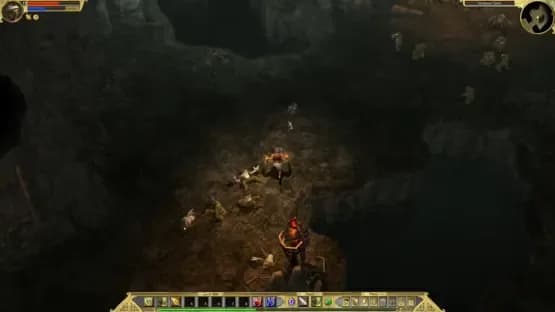 Titan Quest: Gold Edition — Screenshots