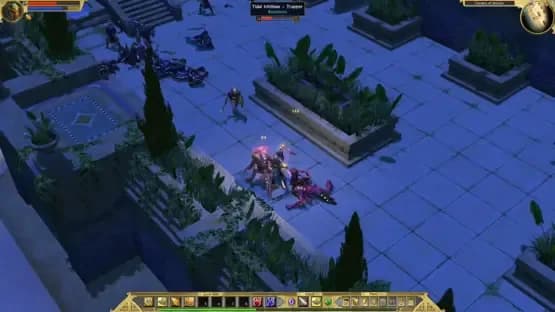 Titan Quest: Gold Edition — Screenshots