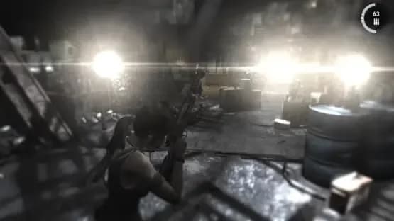 Tomb Raider: Collector's Edition — Screenshoty
