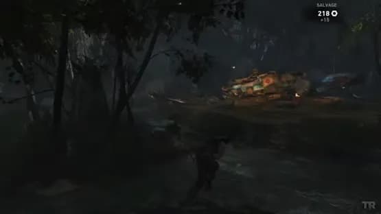 Tomb Raider: Collector's Edition — Screenshoty
