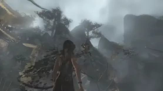 Tomb Raider: Tomb of the Lost Adventurer — Screenshoty