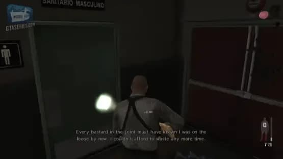 Max Payne 3: The Complete Edition — Screenshoty