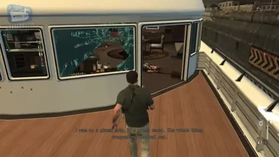 Max Payne 3: The Complete Edition — Screenshoty