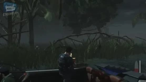 Max Payne 3: The Complete Edition — Screenshoty