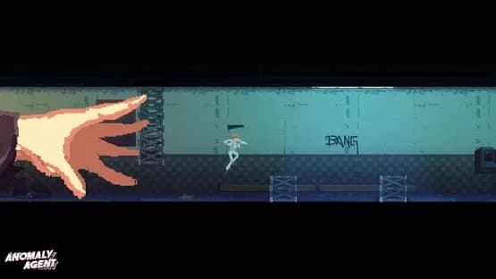 Anomaly Agent — Screenshots