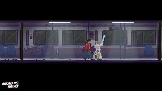 Anomaly Agent — Screenshots
