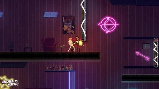 Anomaly Agent — Screenshots