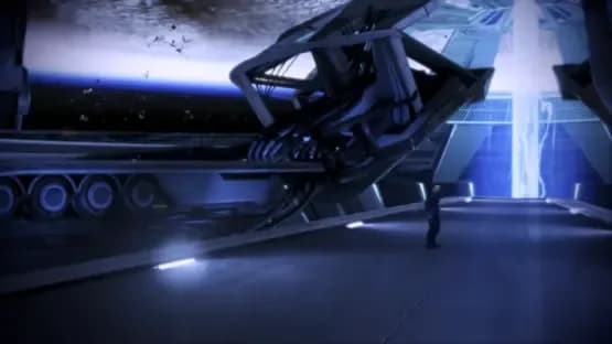 Mass Effect 3: Extended Cut — Screenshoty