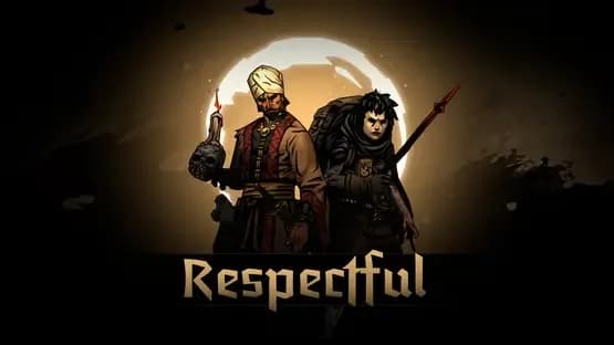 Darkest Dungeon II — Screenshoty