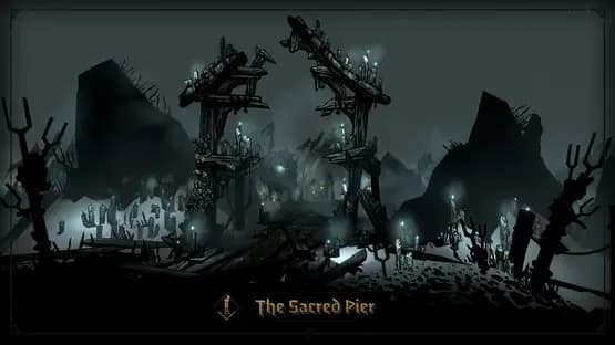 Darkest Dungeon II — Screenshoty