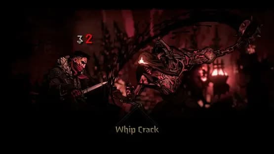 Darkest Dungeon II — Screenshoty