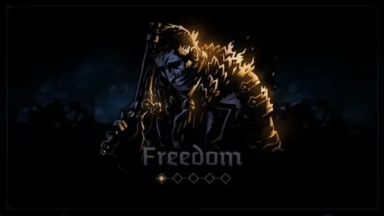 Darkest Dungeon II — Screenshoty