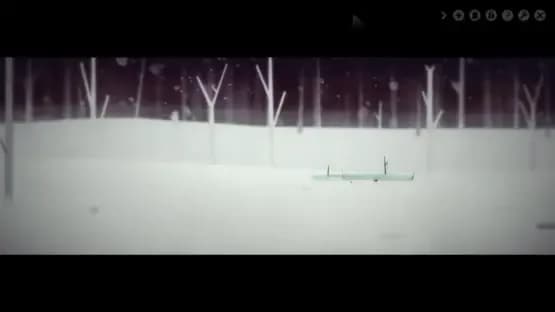 Year Walk — Screenshoty