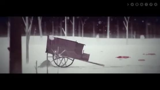 Year Walk — Screenshoty