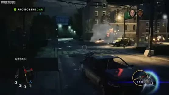 Saints Row: The Third - The Trouble with Clones — Screenshoty