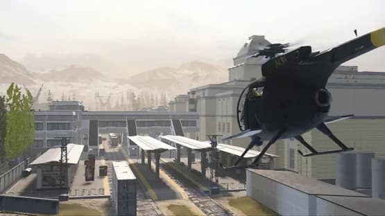 Call of Duty: Warzone Mobile — Screenshots