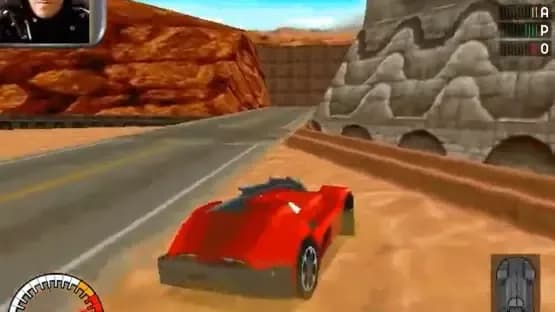 Carmageddon — Screenshoty