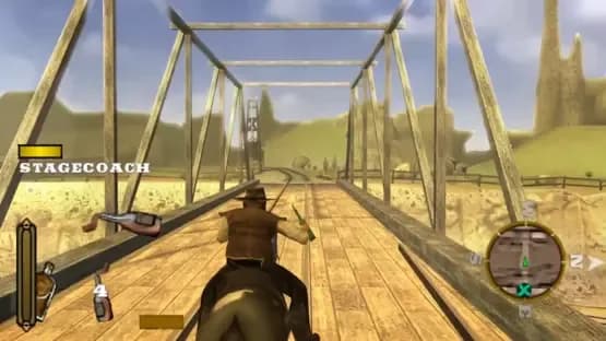 Gun: Showdown — Screenshots