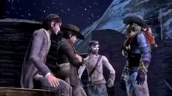 Gun: Showdown — Screenshots