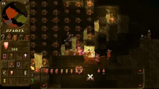 Dungeon Keeper Gold — Screenshoty