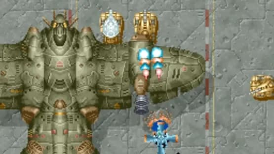 Air Duel — Screenshots