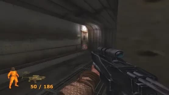 World War Zero: Ironstorm — Screenshots