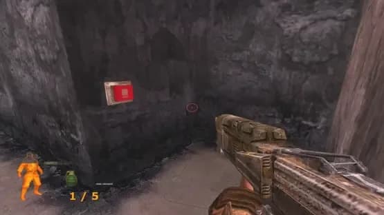 World War Zero: Ironstorm — Screenshots