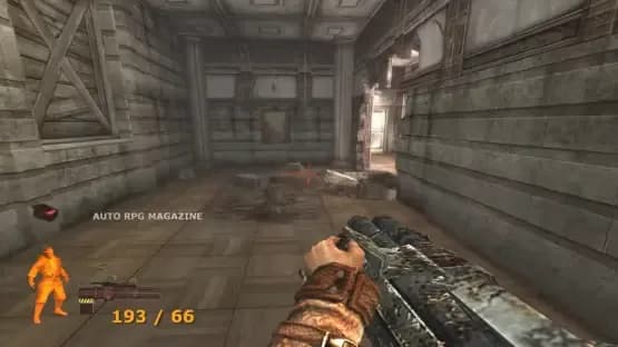 World War Zero: Ironstorm — Screenshots