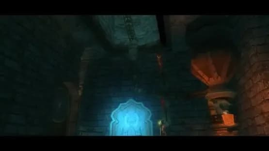 Prince of Persia: The Forgotten Sands — Screenshoty