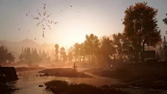 Far Cry 6: Collapse — Screenshots